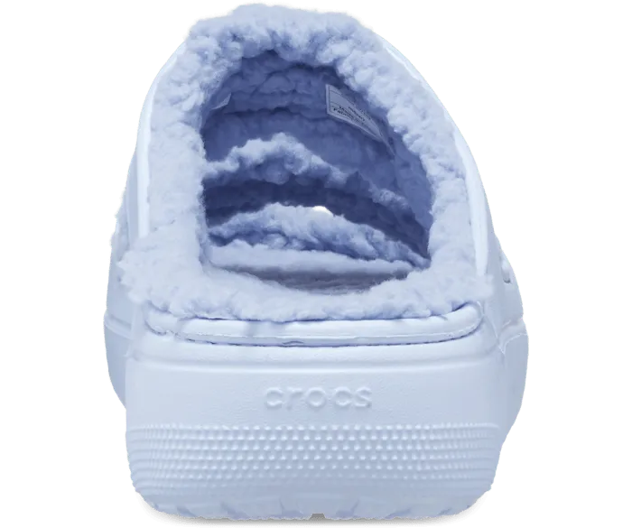 Classic Cozzzy Sandal Blue Calcite Women Crocs Sandals