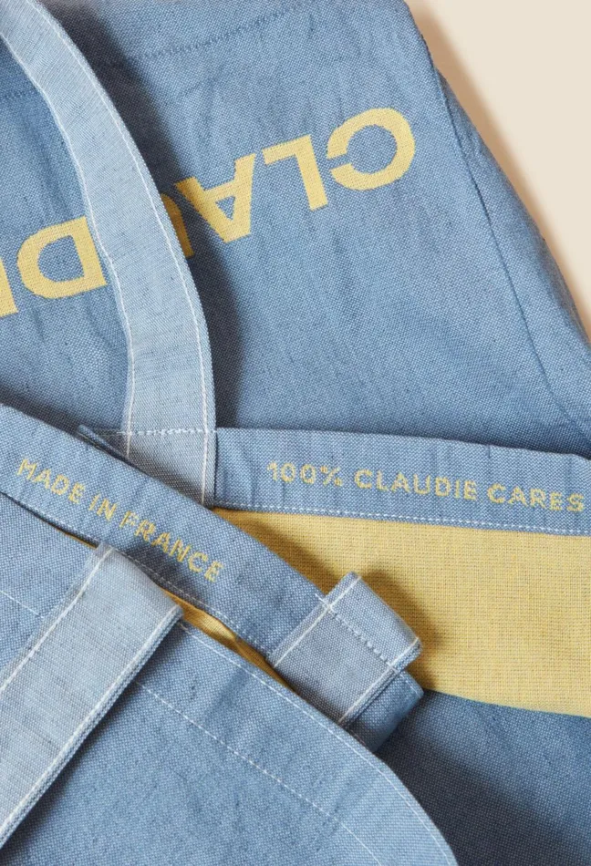 Claudie Pierlot Oversized Tote Bag Blue Women Shoulder Bags Claudie Pierlot Oversized Tote Bag Blue Women Shoulder Bags