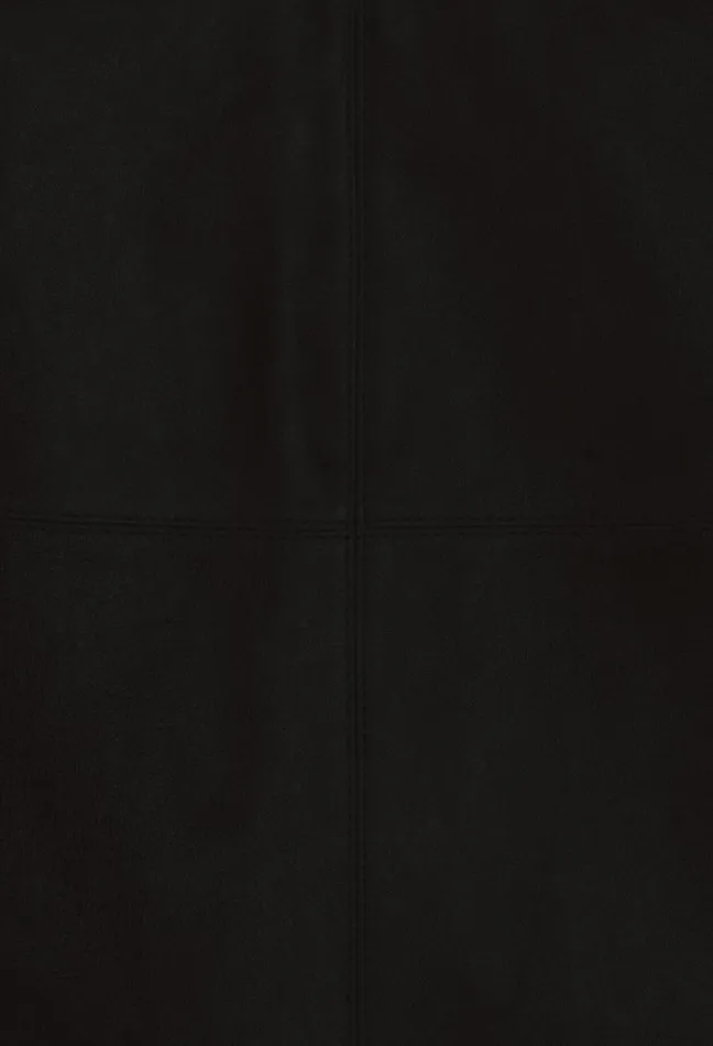 Claudie Pierlot Short Leather Skirt Black Women Skirts And Shorts Claudie Pierlot Short Leather Skirt Black Women Skirts And Shorts