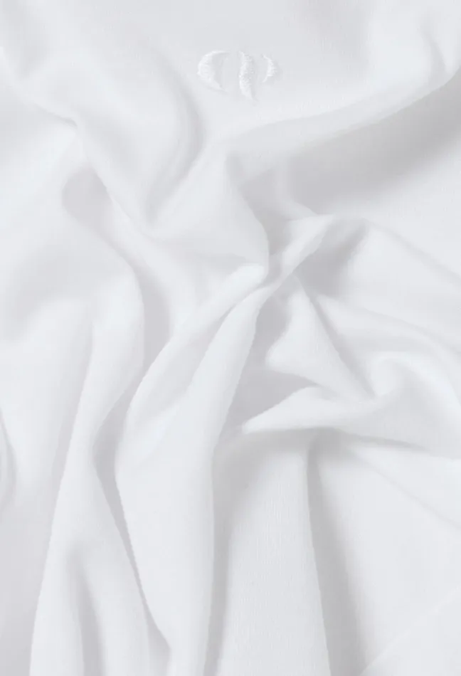 Claudie Pierlot Tank Top White Women Tops And Shirts Claudie Pierlot Tank Top White Women Tops And Shirts