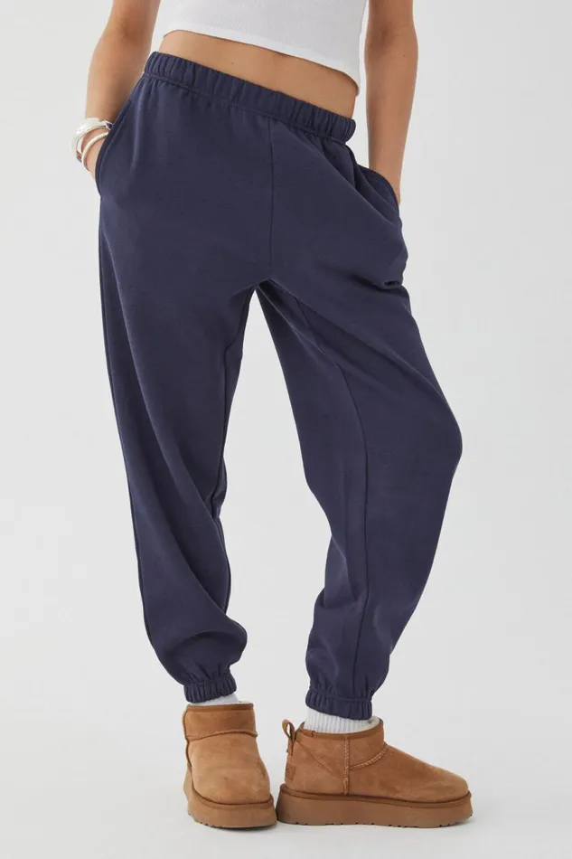 Clothing Supr Pants 90S Jogger Track Pant All Star Navy