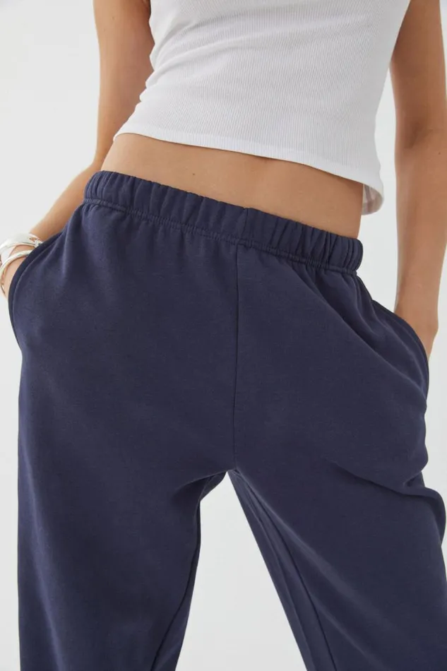 Clothing Supr Pants 90S Jogger Track Pant All Star Navy