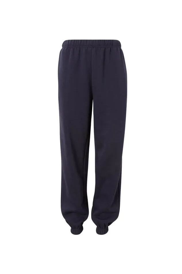 Clothing Supr Pants 90S Jogger Track Pant All Star Navy