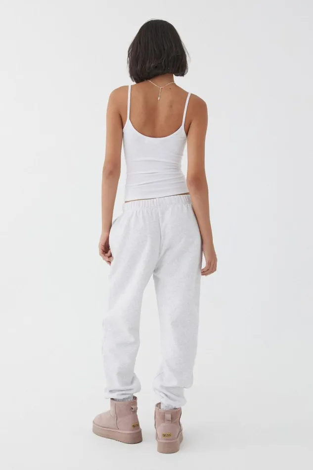 Clothing Supr Tank Tops Molly Thin Strap Cami White With Bow