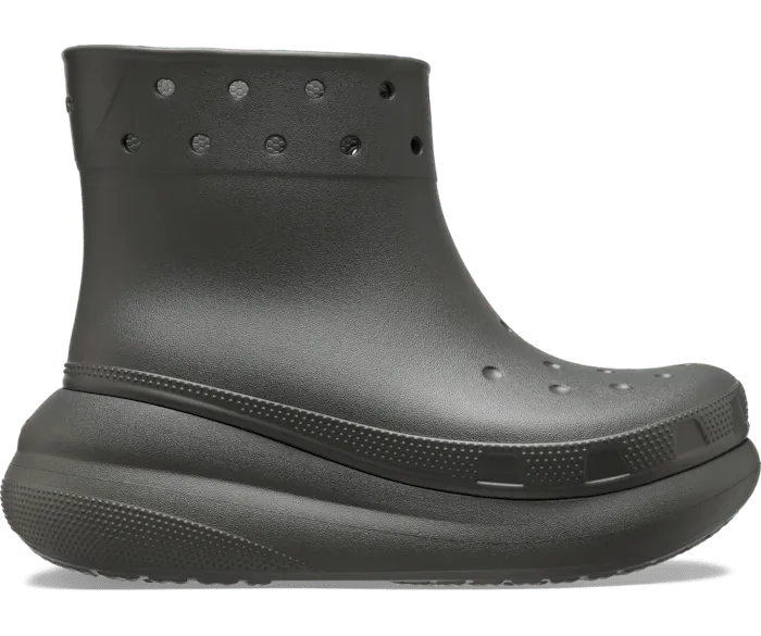 Crush Boot Dusty Olive Men Crocs Boots