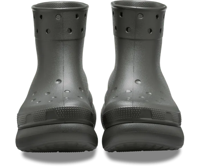 Crush Boot Dusty Olive Women Crocs Clogs
