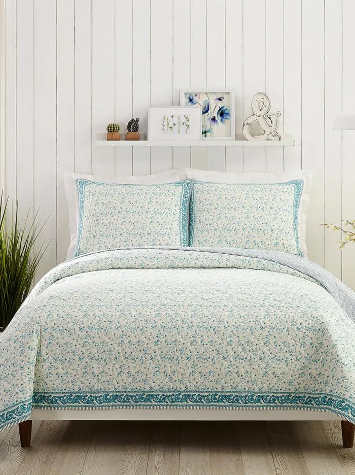 Decorative Pillows and Shams Accessories Jessica Simpson Felicity Sham