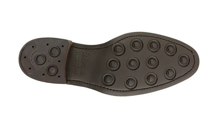 Donegal 8211 Black Grain Men Barker Shoes Mens Boots