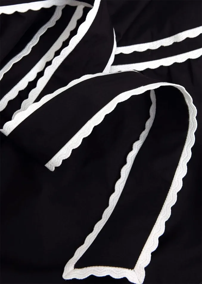 Dresses and Jumpsuits Women HOBBS Chloe Dress Black Ivory