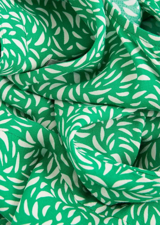 Dresses and Jumpsuits Women HOBBS Janey Dress Green Cream