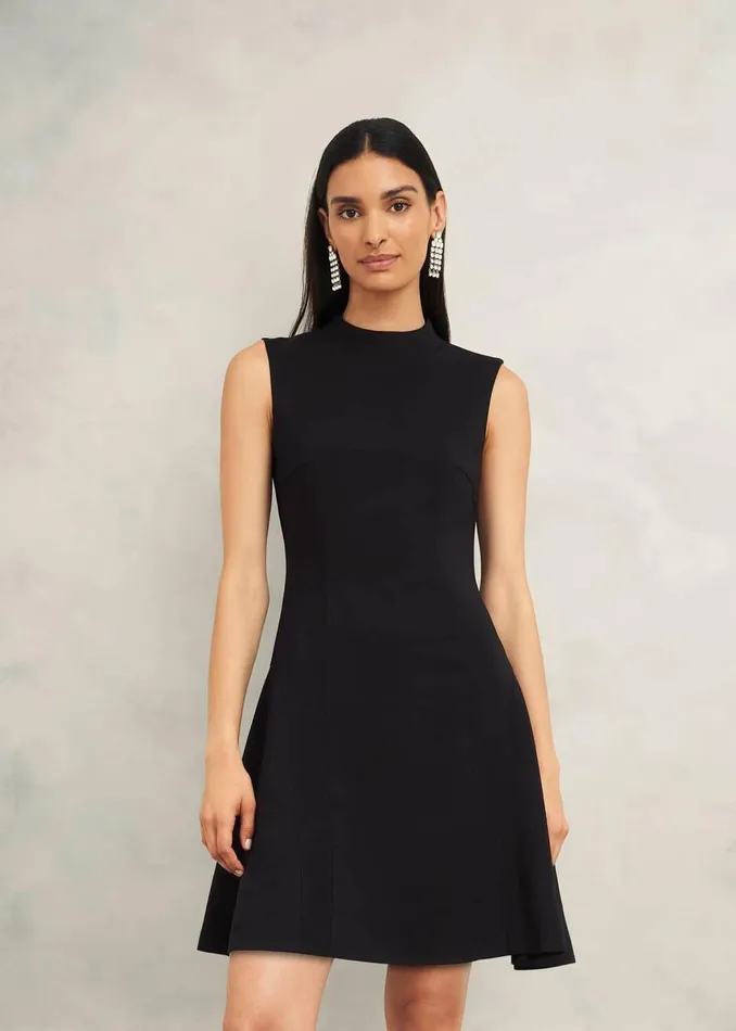 Dresses and Jumpsuits Women HOBBS Knoll Dress Black