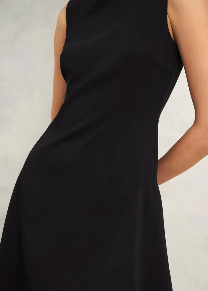 Dresses and Jumpsuits Women HOBBS Knoll Dress Black