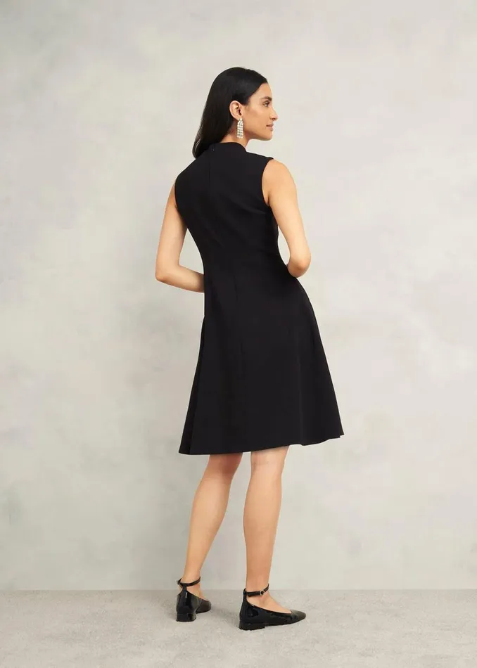 Dresses and Jumpsuits Women HOBBS Knoll Dress Black