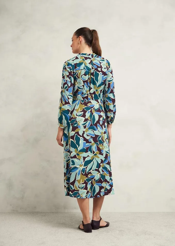 Dresses and Jumpsuits Women HOBBS Lea Dress Multi