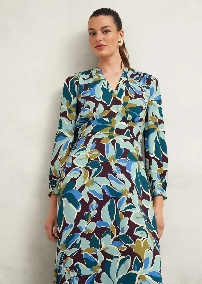 Dresses and Jumpsuits Women HOBBS Lea Dress Multi