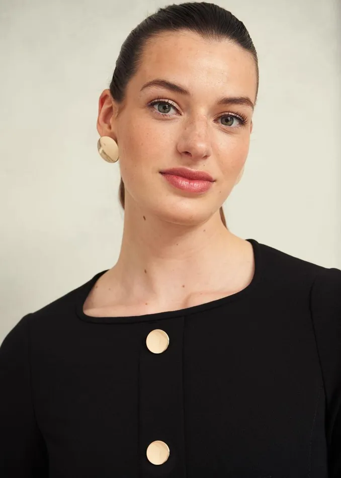 Dresses and Jumpsuits Women HOBBS Marsha Dress Black
