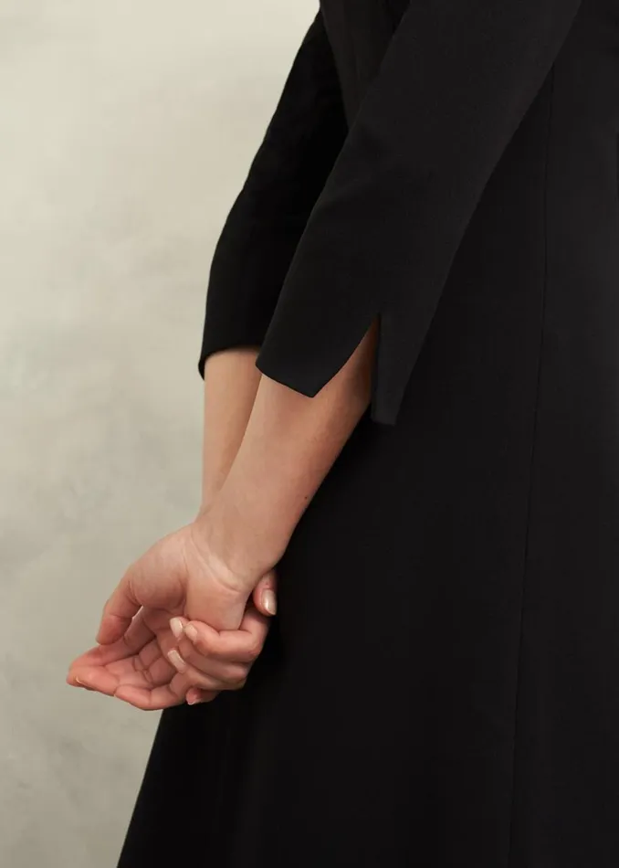 Dresses and Jumpsuits Women HOBBS Marsha Dress Black