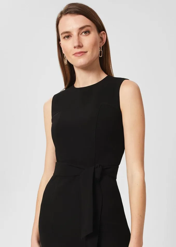 Dresses and Jumpsuits Women HOBBS Mel Dress Black