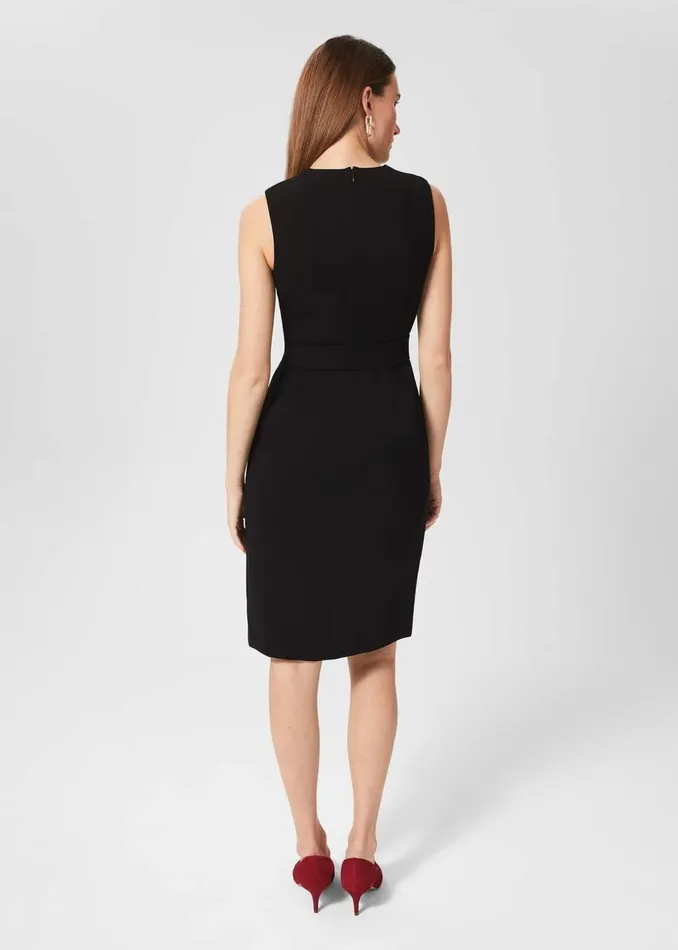 Dresses and Jumpsuits Women HOBBS Mel Dress Black