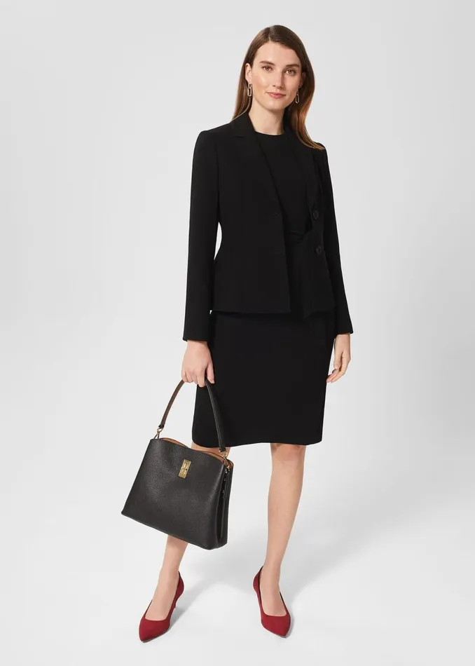 Dresses and Jumpsuits Women HOBBS Mel Dress Black