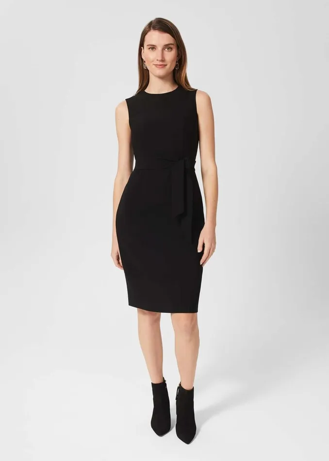 Dresses and Jumpsuits Women HOBBS Mel Dress Black