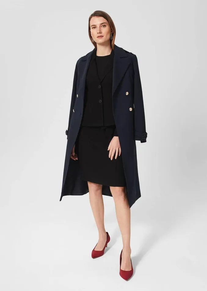 Dresses and Jumpsuits Women HOBBS Mel Dress Black