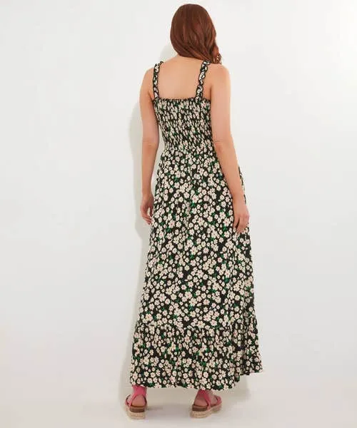 Dresses Apparel Joebrowns Polly Jersey Dress Floral Print Multi Dresses Apparel Joebrowns Polly Jersey Dress Floral Print Multi