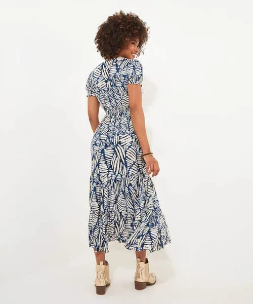 Dresses Joebrowns Apparel Summer Breeze Wrap Dress Multi Dresses Joebrowns Apparel Summer Breeze Wrap Dress Multi