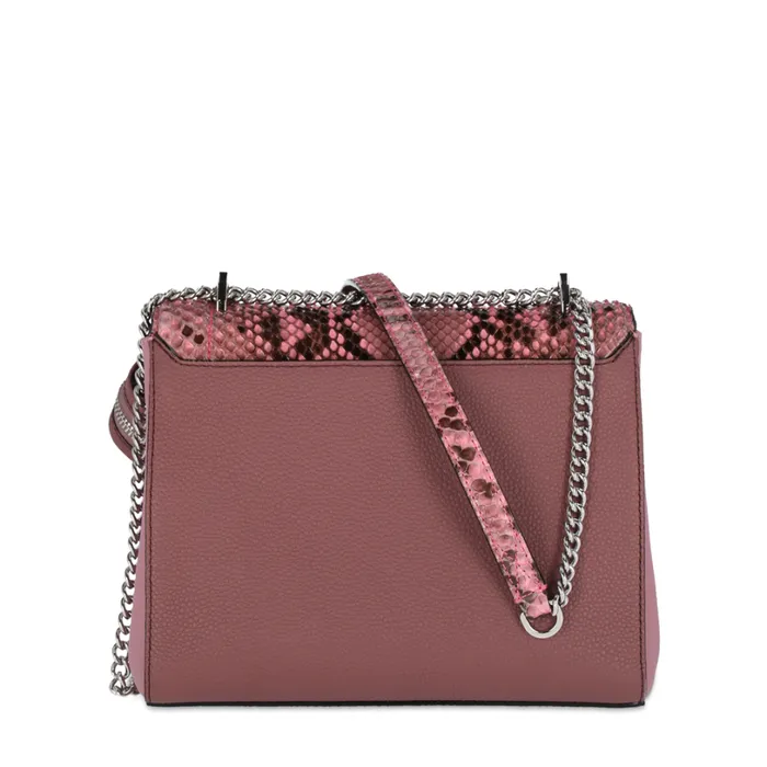 Flap Bag With Handle Multico Magnolia Women Lancel Shoulder Bags Flap Bag With Handle Multico Magnolia Women Lancel Shoulder Bags