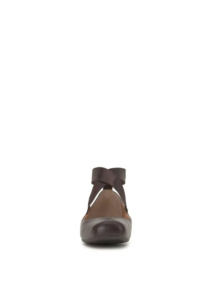 Flats Shoes Jessica Simpson Mandalaye Ballet Flat In Ganache