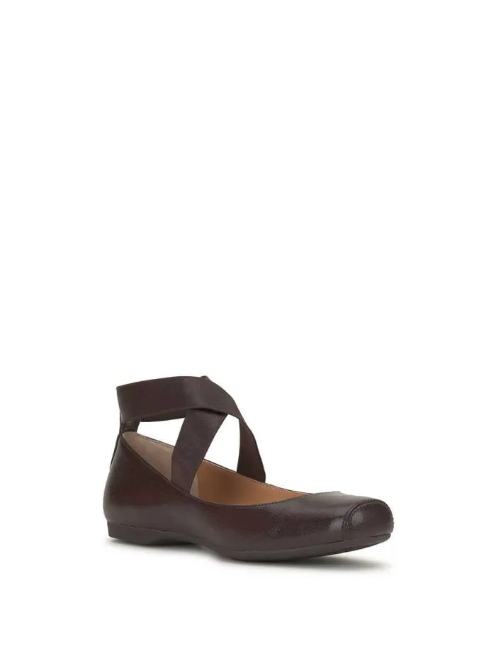 Flats Shoes Jessica Simpson Mandalaye Ballet Flat In Ganache