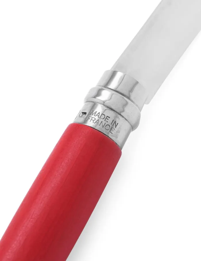 Fort Accessories FORT X OPINEL POCKET KNIFE Red 8211 Men Fort Accessories FORT X OPINEL POCKET KNIFE Red 8211 Men