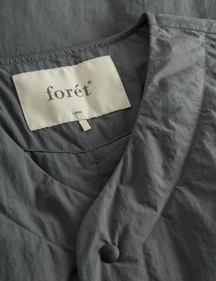 Fort Jackets MYST LINER VEST Grey 8211 Men Fort Jackets MYST LINER VEST Grey 8211 Men