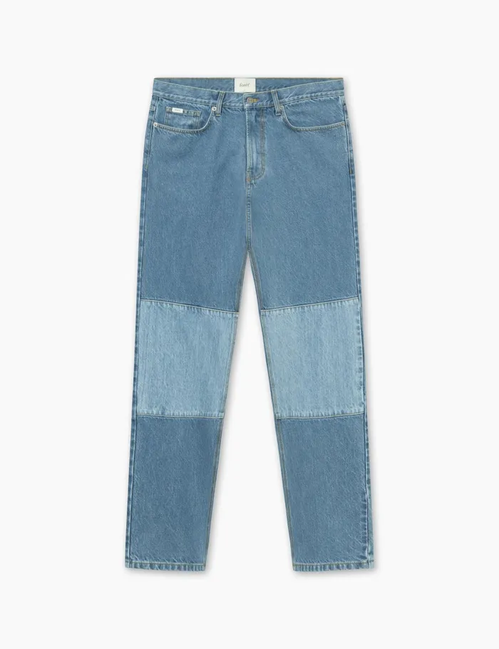 Fort Pants HEATH JEANS Denim Mix 8211 Men