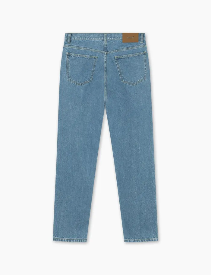 Fort Pants HEATH JEANS Denim Mix 8211 Men