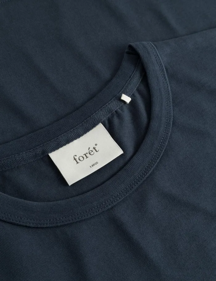 Fort TShirts DREAM TSHIRT Navy 8211 Men