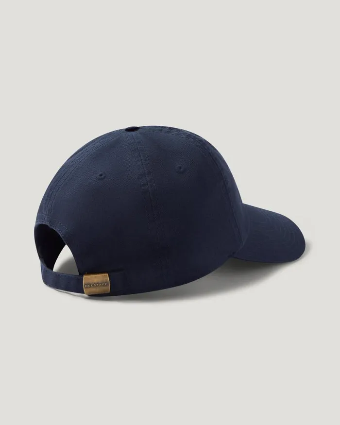 Hats MenWomen Belstaff Phoenix Logo Cap Navy Hats MenWomen Belstaff Phoenix Logo Cap Navy