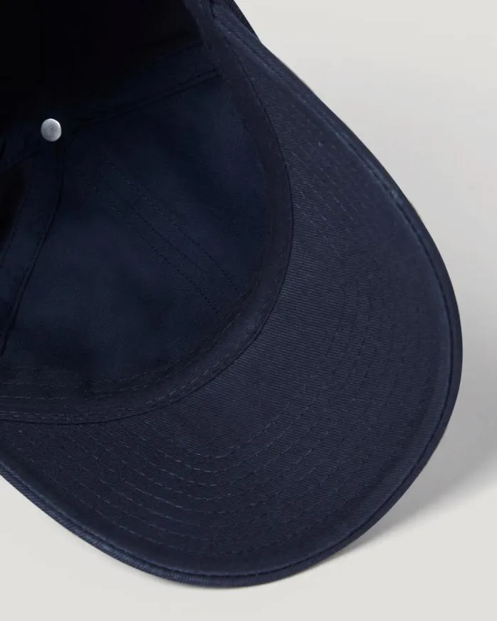 Hats MenWomen Belstaff Phoenix Logo Cap Navy Hats MenWomen Belstaff Phoenix Logo Cap Navy