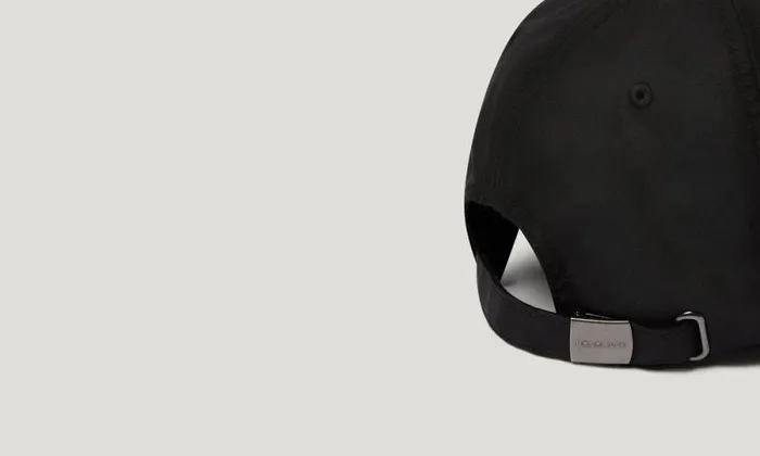 Hats MenWomen Belstaff Phoenix Patch Cap Black Hats MenWomen Belstaff Phoenix Patch Cap Black