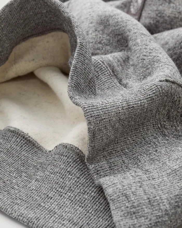 Hoodies and Sweatshirts Men Belstaff Assembly Hoodie Grey Tweed Multi Hoodies and Sweatshirts Men Belstaff Assembly Hoodie Grey Tweed Multi