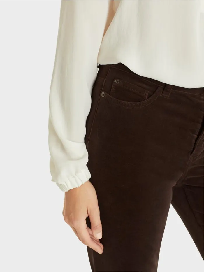 Hosen Damen Marc Cain Coloured DenimHose SILEA New Sultana