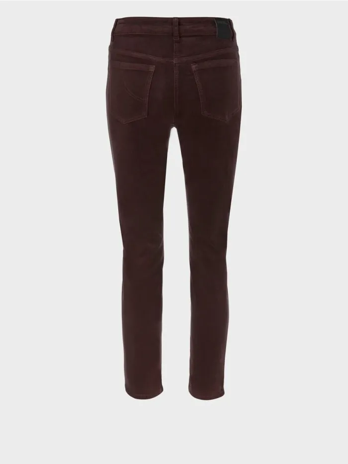 Hosen Damen Marc Cain Coloured DenimHose SILEA New Sultana
