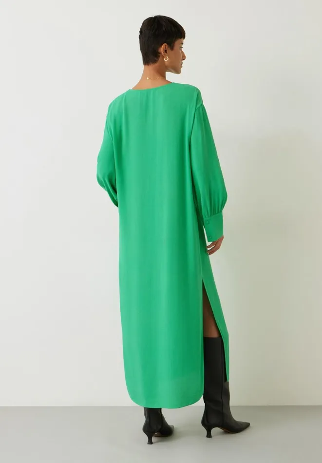 Hush Dresses Women Lucea VNeck Maxi Dress Mint Green Hush Dresses Women Lucea VNeck Maxi Dress Mint Green