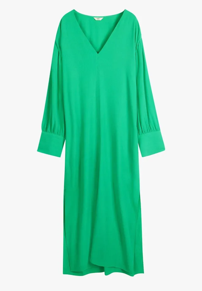Hush Dresses Women Lucea VNeck Maxi Dress Mint Green Hush Dresses Women Lucea VNeck Maxi Dress Mint Green