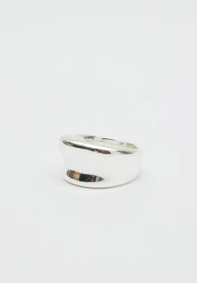 Hush Jewellery Women Jenny Bird Viviana Ring Silver 8211 Jewellery