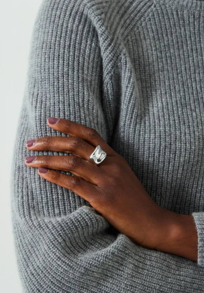 Hush Jewellery Women Jenny Bird Viviana Ring Silver 8211 Jewellery