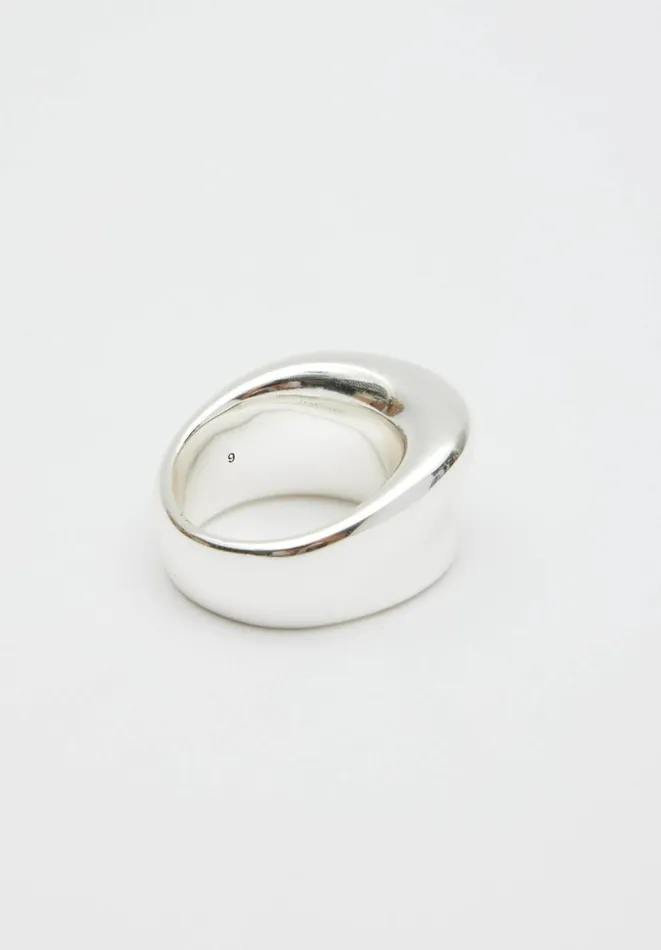 Hush Jewellery Women Jenny Bird Viviana Ring Silver 8211 Jewellery