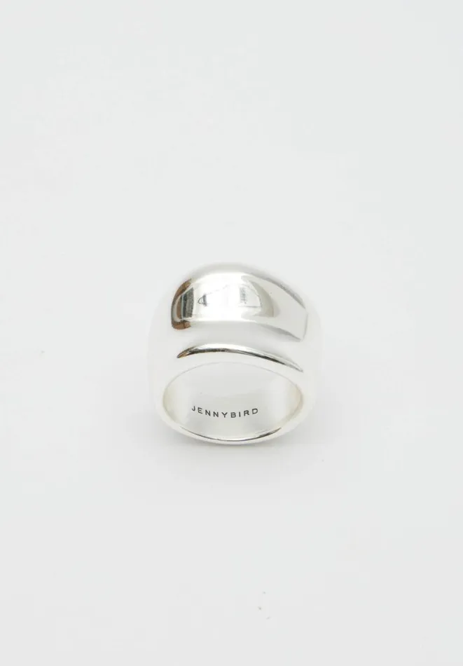 Hush Jewellery Women Jenny Bird Viviana Ring Silver 8211 Jewellery