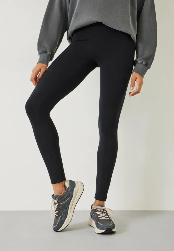 Hush Joggers and Leggings Women Essential Leggings Black Hush Joggers and Leggings Women Essential Leggings Black