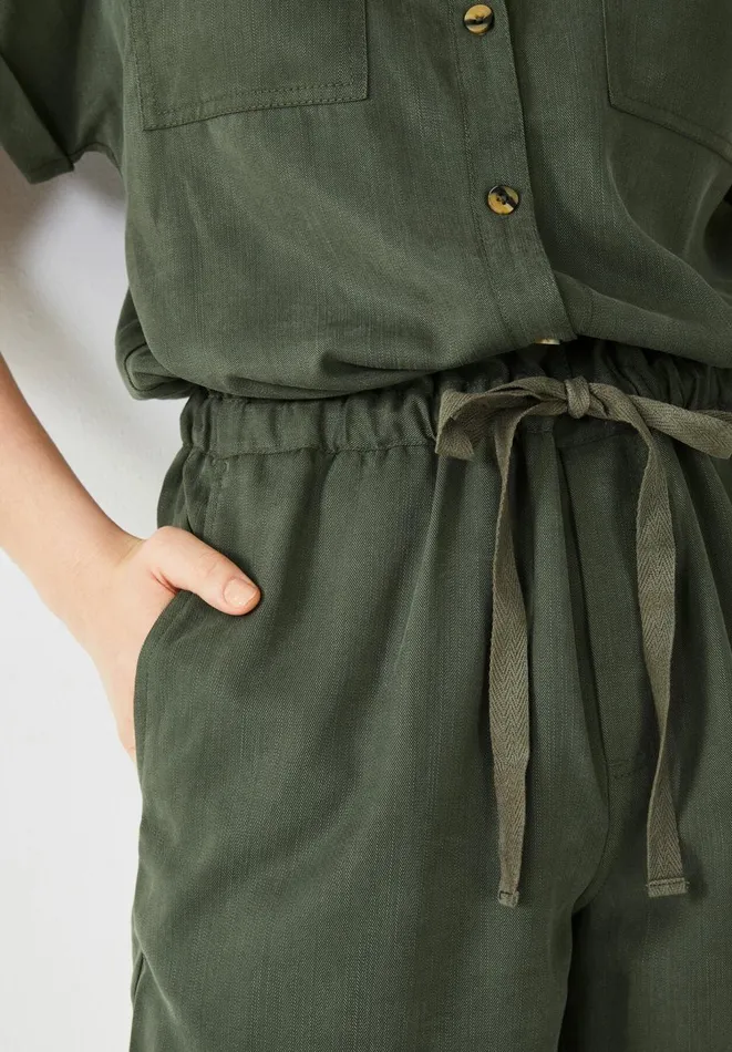 Hush Jumpsuits Women Utility Playsuit Capulet Olive Hush Jumpsuits Women Utility Playsuit Capulet Olive